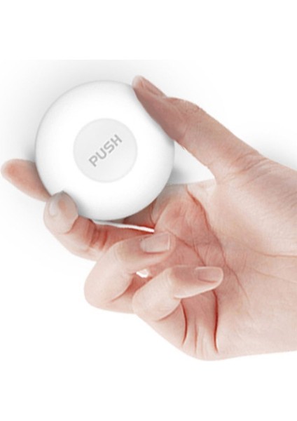 Tua Akıllı Yaşam Zigbee Tek Key Term Acil Durum Düğmesi Kablosuz Acil Durum Düğmesi Akıllı Yaşam Uygulaması Uzaktan Kumanda (Yurt Dışından) modelleri