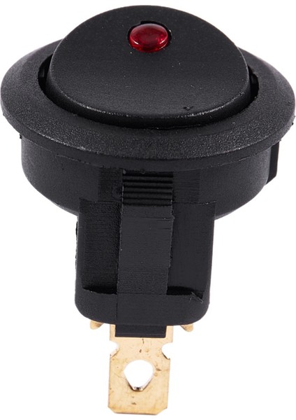 12V LED Inverter Sallanan Rocker Anahtar Açma Kapatma Araba Hoparlör Ses Amplifikatörü Devre Stereo Alıcı Modülü (Yurt Dışından) fiyatları