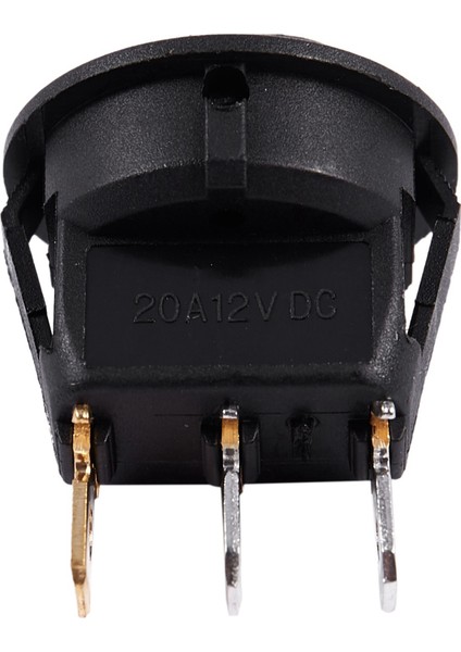 12V LED Inverter Sallanan Rocker Anahtar Açma Kapatma Araba Hoparlör Ses Amplifikatörü Devre Stereo Alıcı Modülü (Yurt Dışından) modelleri