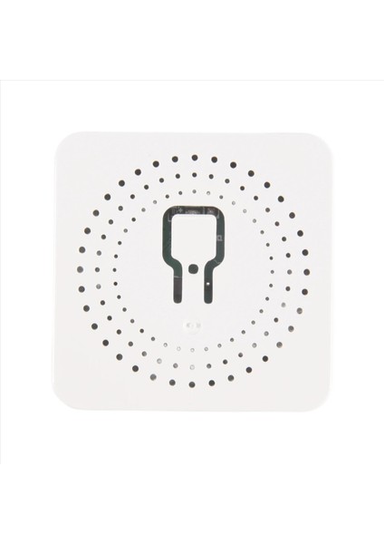 Alice Akıllı Ev Anahtarı Tuya Smart Zigbee Kablosuz Anahtar Yandax Alexa Ses Kontrol Otomasyon Modülleri Google Ev (Yurt Dışından)