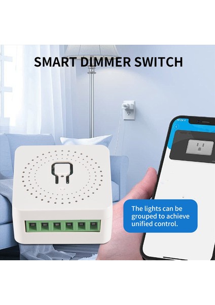 Alice Akıllı Ev Anahtarı Tuya Smart Zigbee Kablosuz Anahtar Yandax Alexa Ses Kontrol Otomasyon Modülleri Google Ev (Yurt Dışından) indirimleri