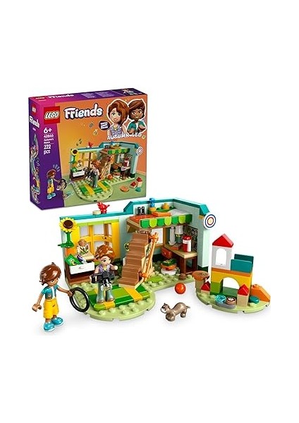 ǀ Disney Karlar Ülkesi 2025 Yılbaşı Takvimi 43273 – 5 Yaş ve Üzeri Prenses Seven Çocuklar Için Yaratıc... + 2 LEGO Set fiyatları