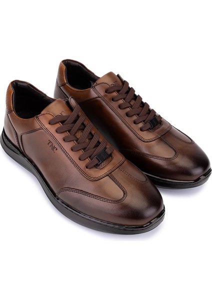 Erkek . Casual Ayakkabı 298 3079-23059 Erk Ayk SK25-26 Taba Slvr Alkl fiyatları