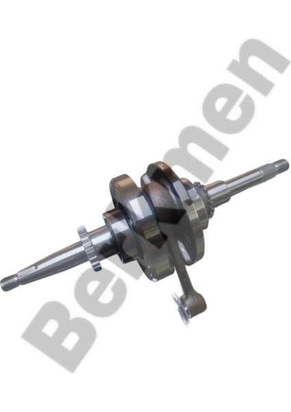 Krank [oem] 50CC Scooter