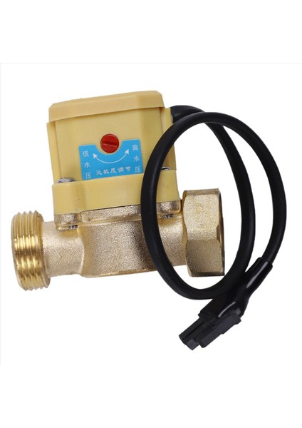 10 Pcs 26MM 3/4 Inç Pt Diş Konnektörü 120W Pompa Su Akış Sensörü Anahtarı (Yurt Dışından) fiyatları