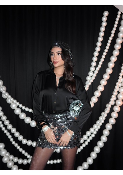 Premium Saten Gömlek fiyatları