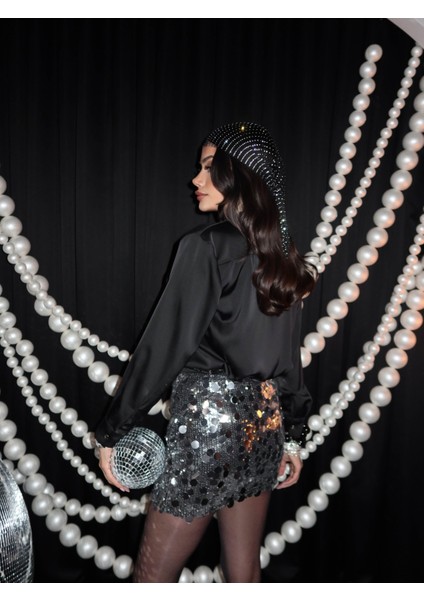 Premium Saten Gömlek indirimleri