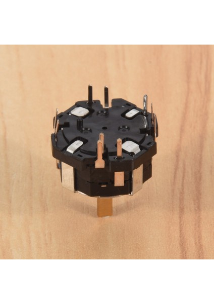 RKJXT1F42001 4 Yolu Anahtar Araç Navigasyon Enkoder Push Anahtar Kodlayıcı ile Anahtar Rocker Anahtarı (Yurt Dışından) fiyatları