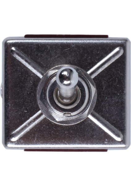 3x Ac 380V 10A Açma/kapalı/3 Konum 12 Pin Mandal Etme Geçiş Anahtarı 4pdt (Yurt Dışından) indirimleri