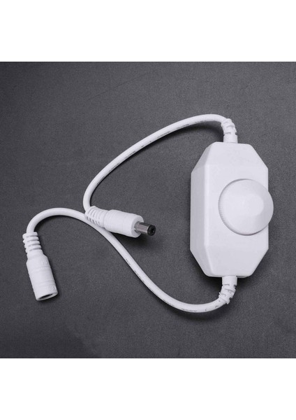 2x 12V / 24V 6A LED Dimmer Denetleyicisi Kolay Renk Için Parlaklığı Ayarla (Yurt Dışından) fırsatları