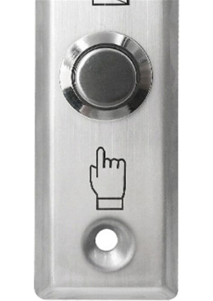 Paslanmaz Çelik Çıkış Düğmesi Anahtar Kilit Kapısı Erişim Kontrol Sistemi Kapısı Itme Kapısı Sürüm Düğmesi Alaşım Anahtarı (Yurt Dışından) indirimleri