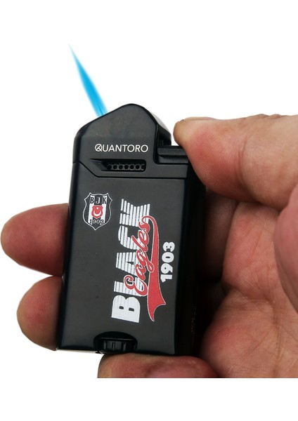 Beşiktaş Metal Jet Taraftar Çakmak Bjk-3 modelleri