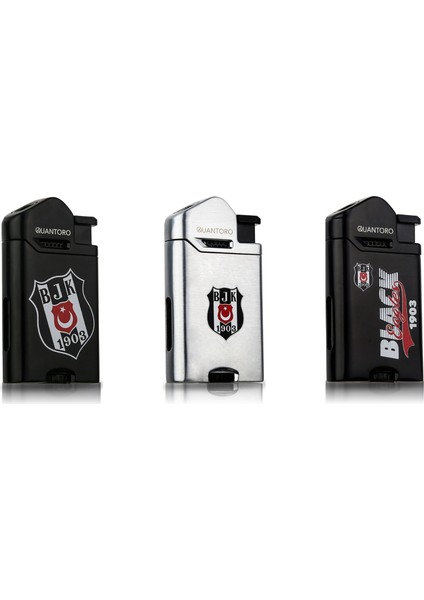 Beşiktaş Metal Jet Taraftar Çakmak Bjk-3 fırsatları