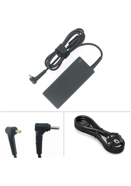 Casper CN.TKP-2840A Uyumlu Laptop Adaptör, Şarj Aleti Cihazı