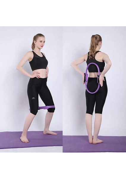 Buğz Esnek Pilates Çemberi fiyatları