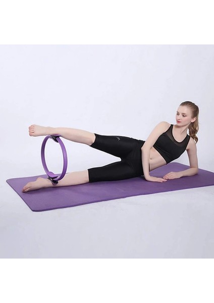 Buğz Esnek Pilates Çemberi modelleri