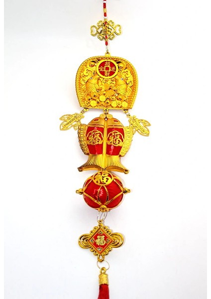 Buğz Şans ve Bereket Askılık Model 4