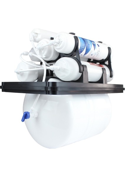 14 Aşamalı Multimineral Takviyeli Su Arıtma Cihazı fiyatları