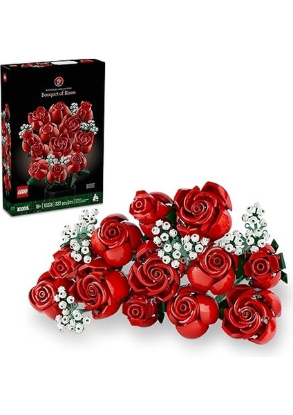 ǀ Disney Karlar Ülkesi 2025 Yılbaşı Takvimi 43273 – 5 Yaş ve Üzeri Prenses Seven Çocuklar Için Yaratıc... + 2 LEGO Set modelleri