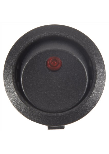 12V LED Inverter Sallanan Rocker Switch Tood Araç Kırmızı Için Spst On-Off (Yurt Dışından) fırsatları