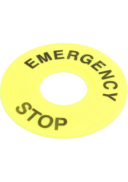 3x Kırmızı Kapağı 1no 1nc Dpst Acil Durum Push Düğme Anahtarı Ac 660V 10A (Yurt Dışından) indirimleri