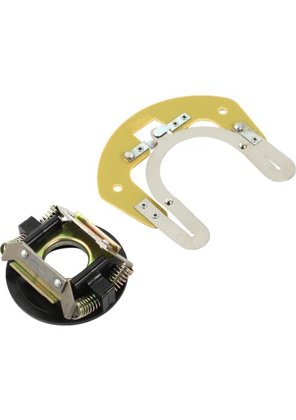 2x L25-202Y Tek Fazlı Jenerik Mekanik Santrifüj Anahtar Indüksiyon Elektrikli Ac Başlangıç Denetleyicisi Motor Debriyajı 20A (Yurt Dışından) fiyatları