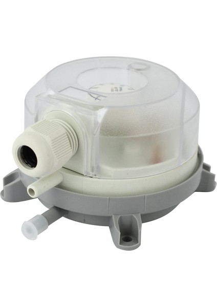 2x Hava Diferansiyel Basınç Anahtarı 50-500PA Ayarlanabilir Mikro Basınç Hava Anahtarı (Yurt Dışından) fiyatları