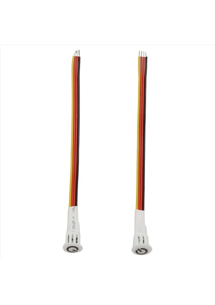 2pcs Dokunlu Dimmer Anahtarı Dc3 7V 5V 12V LED Işık Rv Kabine Gardırop ve Şerit Için Adımsız Dimmer Anahtar Sensörü (Yurt Dışından) modelleri