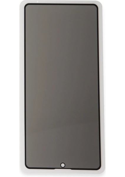 Infinix Note 30 3D Antistatik Hayalet Cam Ekran KORUYUCU-(5796) - ER001Y-540YF4 fiyatları