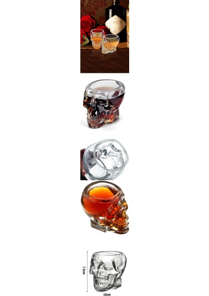 Hsnet Kurukafa Viski ve Kokteyl Cam 2 Adet - ER001Y-54JH89 fiyatları