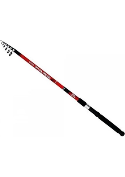 Kamıs Tele Pars 2.70 M 75-150 gr