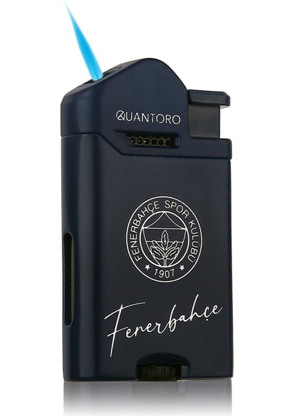 Fenerbahçe Metal Jet Taraftar Çakmak Fb-2