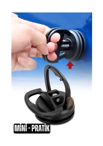 Hsnet Kaporta Göçük Düzeltici Mini - ER001Y-54KMG3