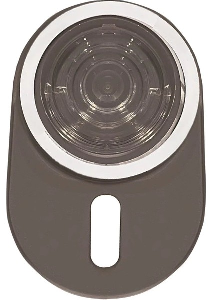 Kickstand Renkli Magsafe Stand - SIYAH-(5796) - ER001Y-54AS03