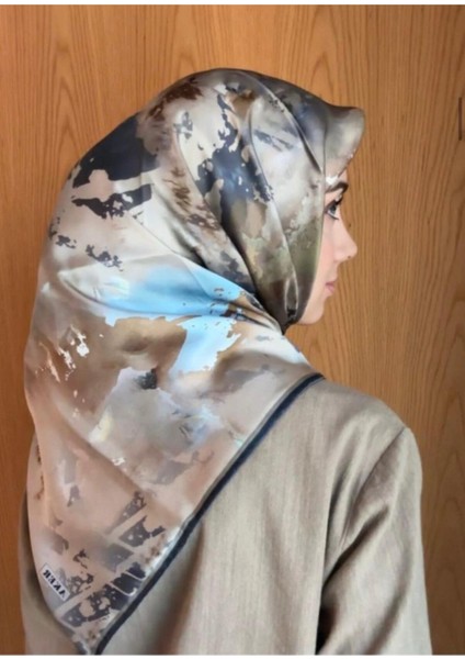 Sura Ipek Eşarp - Ilkbahar - Yaz- 8989701 371 modelleri