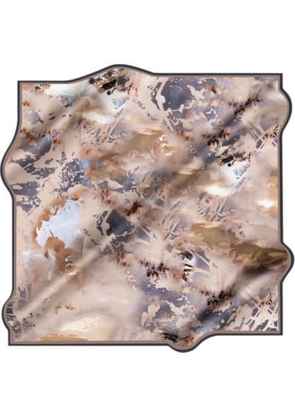 Sura Ipek Eşarp - Ilkbahar - Yaz- 8989701 371 fırsatları