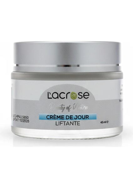 Uplift Gündüz Kremi -Uplift Day Cream