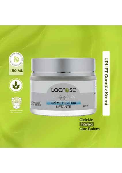 Uplift Gündüz Kremi -Uplift Day Cream modelleri