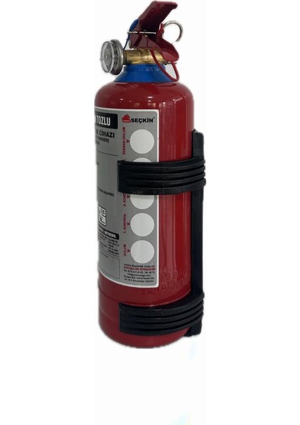 1 kg Kkt Yangın Söndürme Cihazı Araç Için modelleri