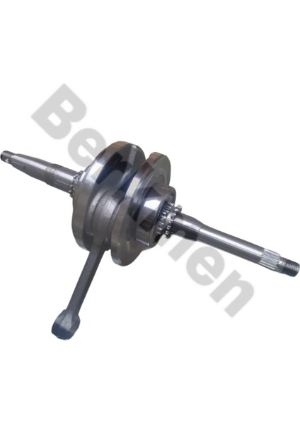 Krank Komple Cub 50 Rks Snıper Pro-Ege