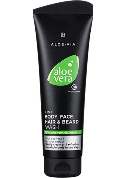 Limitli Aloe Vera Erkekler Için Çok Yönlü Bakım Seti fiyatları