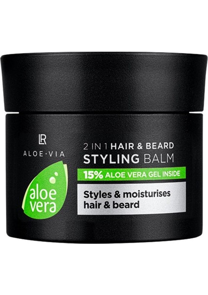 Limitli Aloe Vera Erkekler Için Çok Yönlü Bakım Seti fırsatları