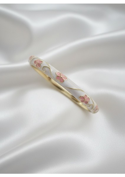 Mineli Kelepçe Bileklik