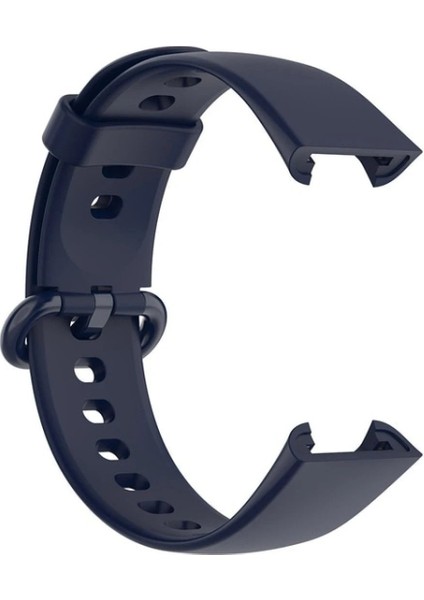 Xiaomi Redmi Watch 2 Klasik Kordon - LACIVERT-(5796) - ER001Y-548AX6 fiyatları