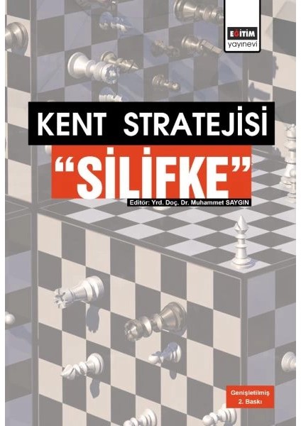 Kent Stratejisi: Silifke