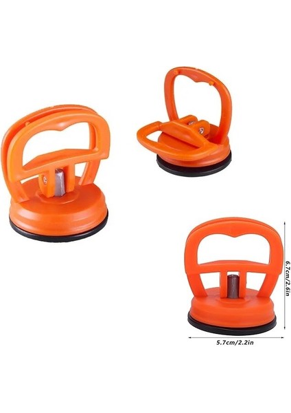 Sunshine SS-041 Vakum Vantuz 1 Adet