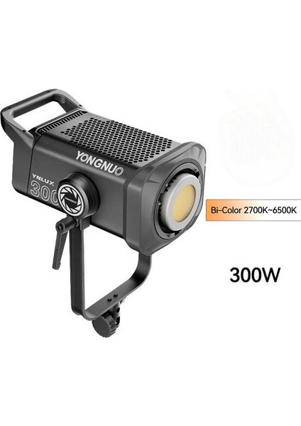 YNLUX300 Bi-Color 300W Cob LED Işık (Kit)