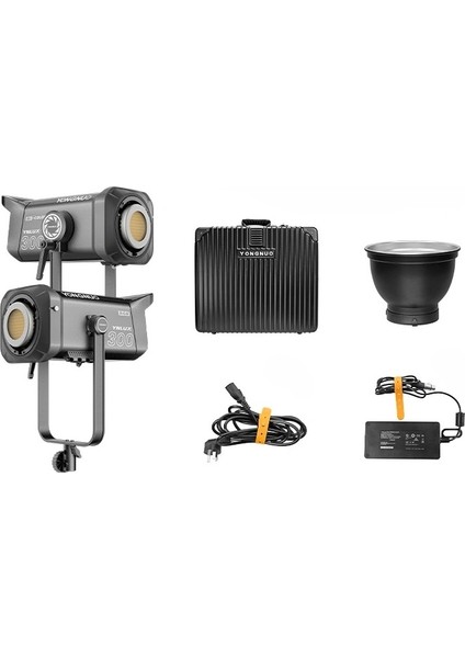 YNLUX300 Bi-Color 300W Cob LED Işık (Kit) indirimleri