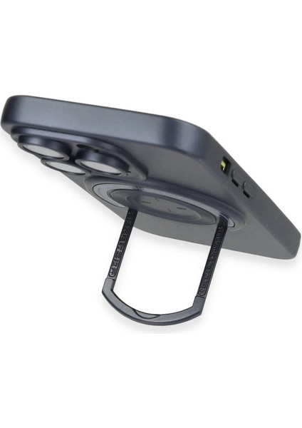 iPhone 14 Pro Kılıf Lukka Magneticsafe Kapak - LACIVERT-(5796) - ER001Y-53RG96 fırsatları