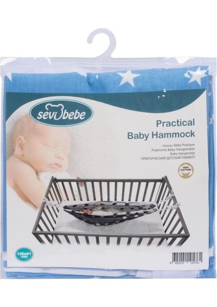 Bebek Hamağı